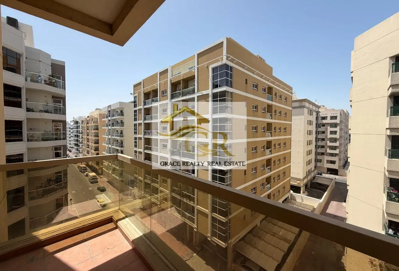 Spacious 2BR | Balcony View | Chiller Free