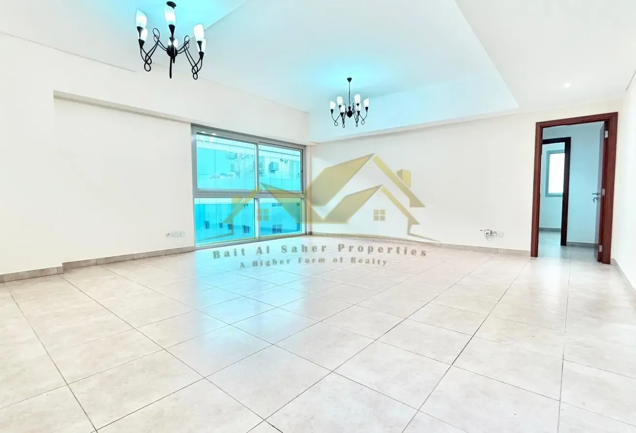 Luxurious Unit | Spacious 2-BR Apartment | Pool
