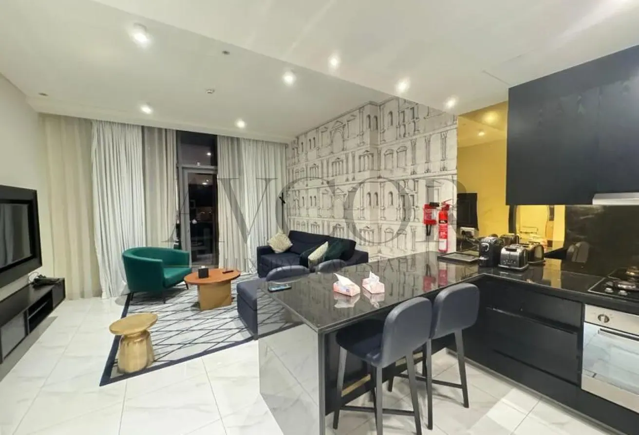 Vacant | All Bill Included | Fully Furnished