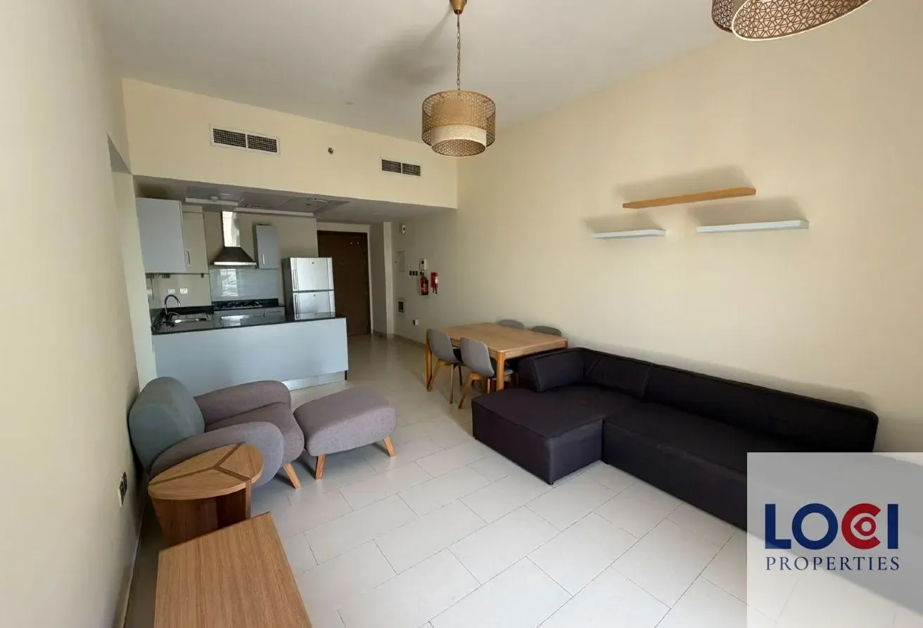 READY TO MOVE | CHILLER FREE | FULLY FURNISHED