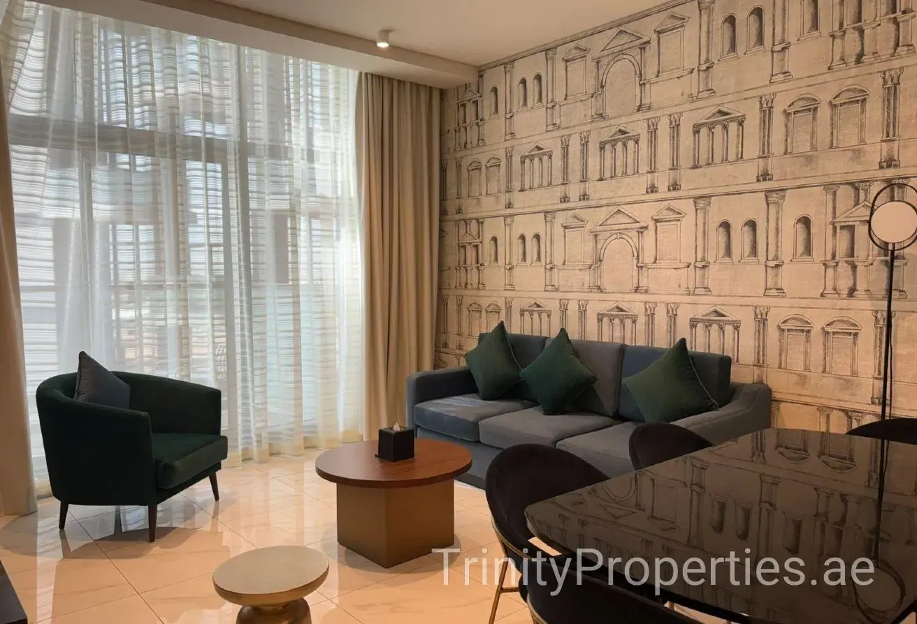 Fully Furnished | Prime Location | Bills Included