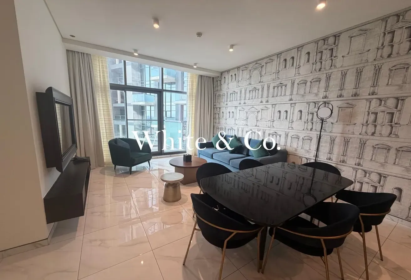 2 Bedroom | All Bills Included |Furnished