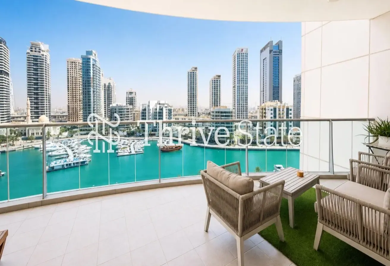 Panoramic Views | Best Layout | Ready