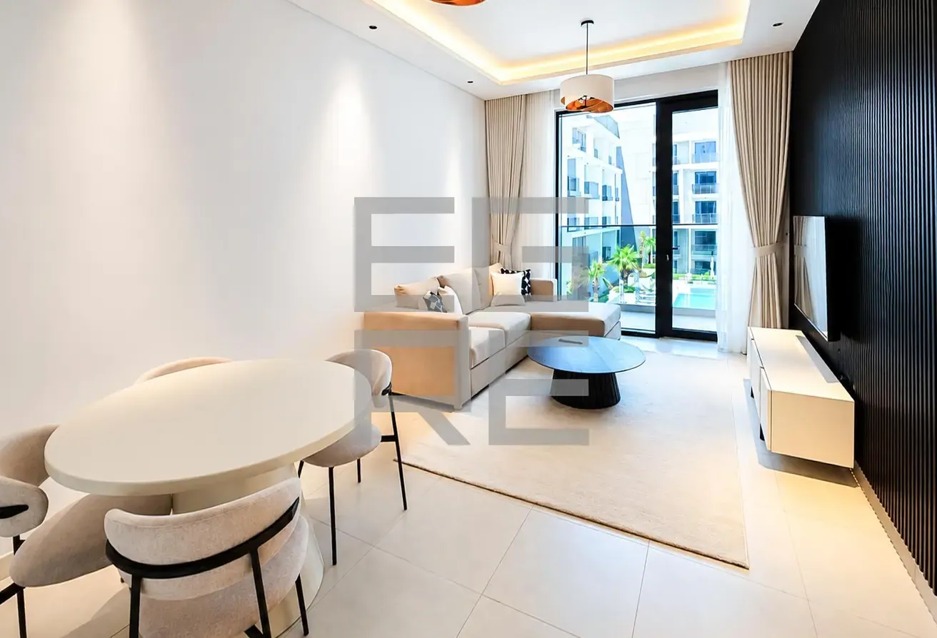 Spacious Layout | High-End Living | Opposite Circle Mall