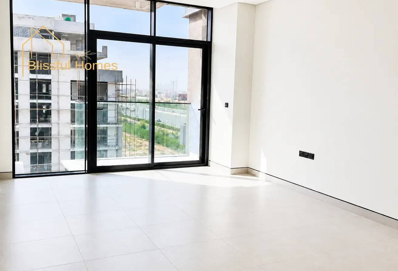 Open Community View | Bright Layout