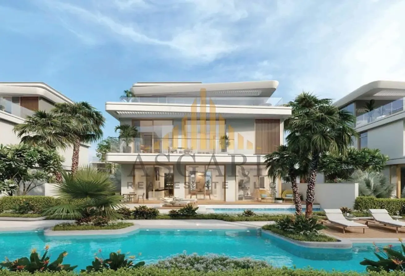 Skyline Serenity | Luxury Home | Exclusive