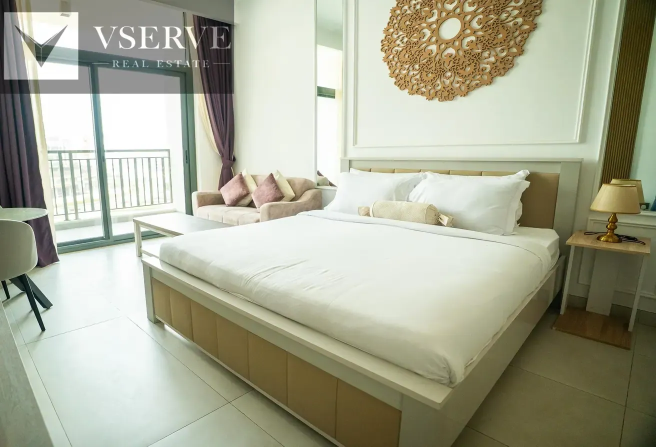 Brand New | Spacious Home | Ready to Move