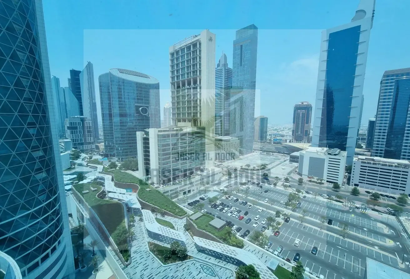 Motivated Seller | DIFC View | Close to Metro