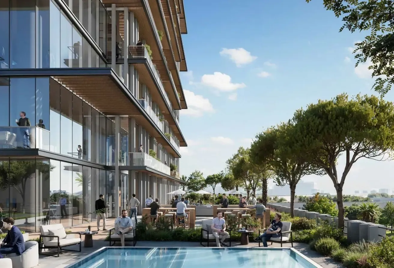 Brand New Commercial Units | High ROI Investment
