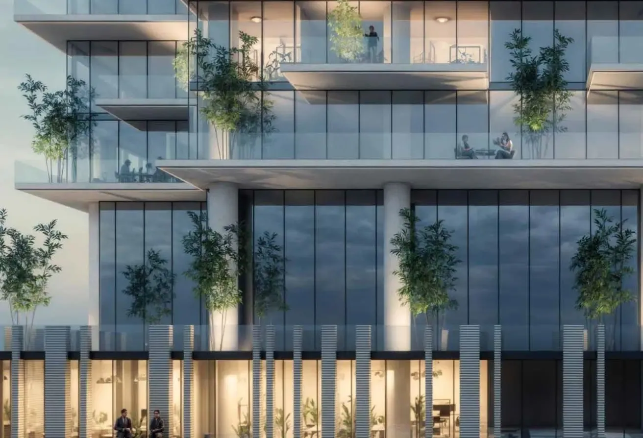 High-End Commercial Property | High ROI | Dubai