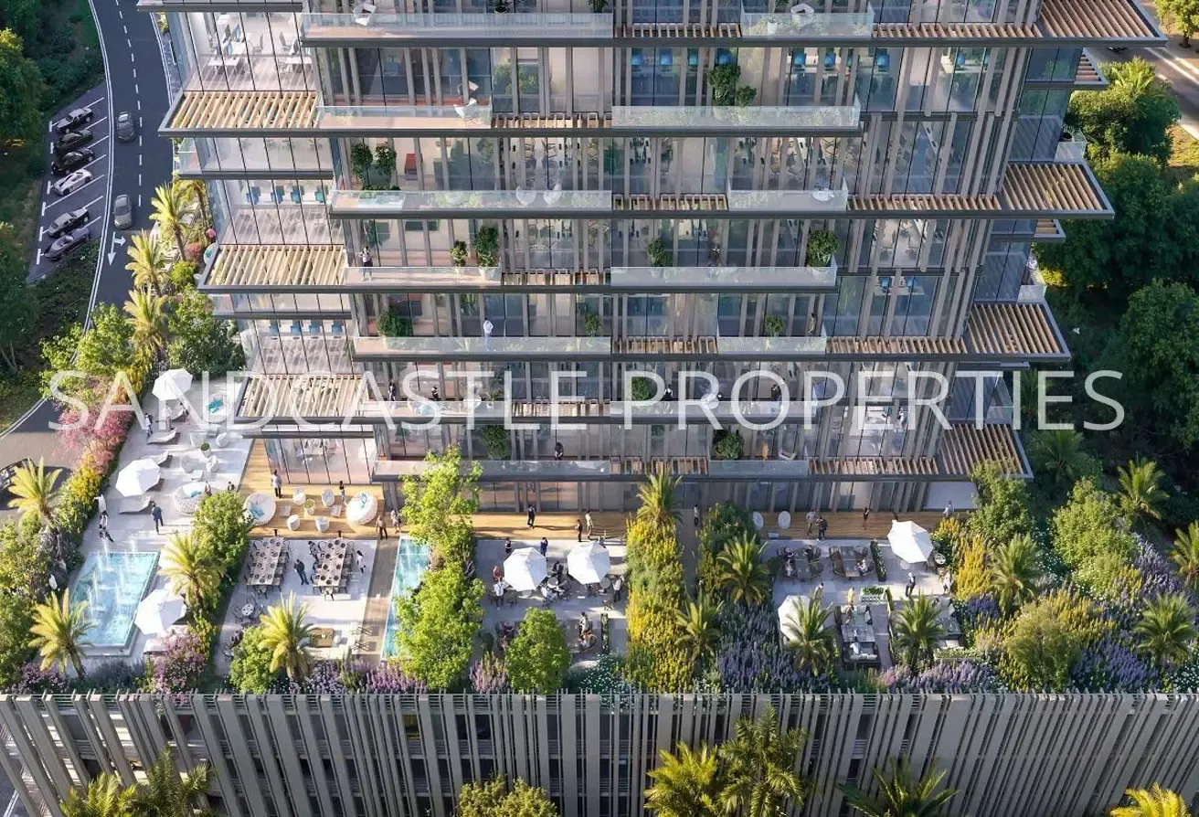 Spacious | Office Space | 60/40 Payment Plan Price