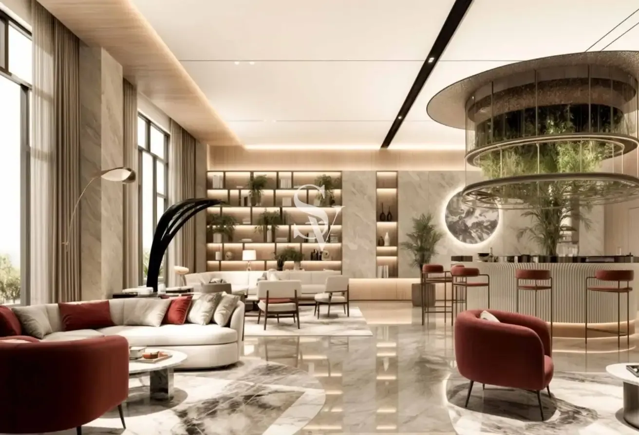 Premium Office | Fully Fitted | Easy Payment Plan