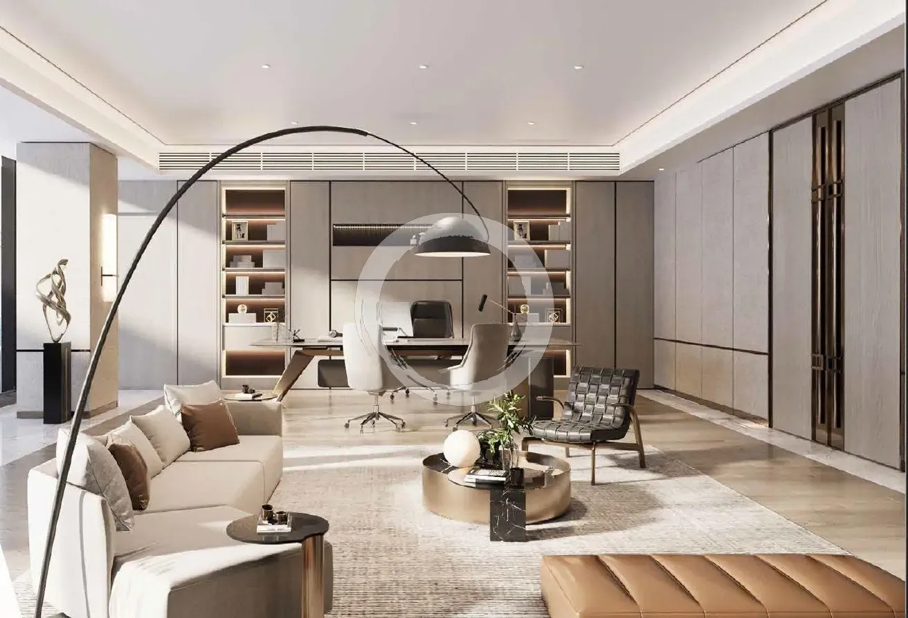 Luxury Office | Fully Fitted | Business Hub