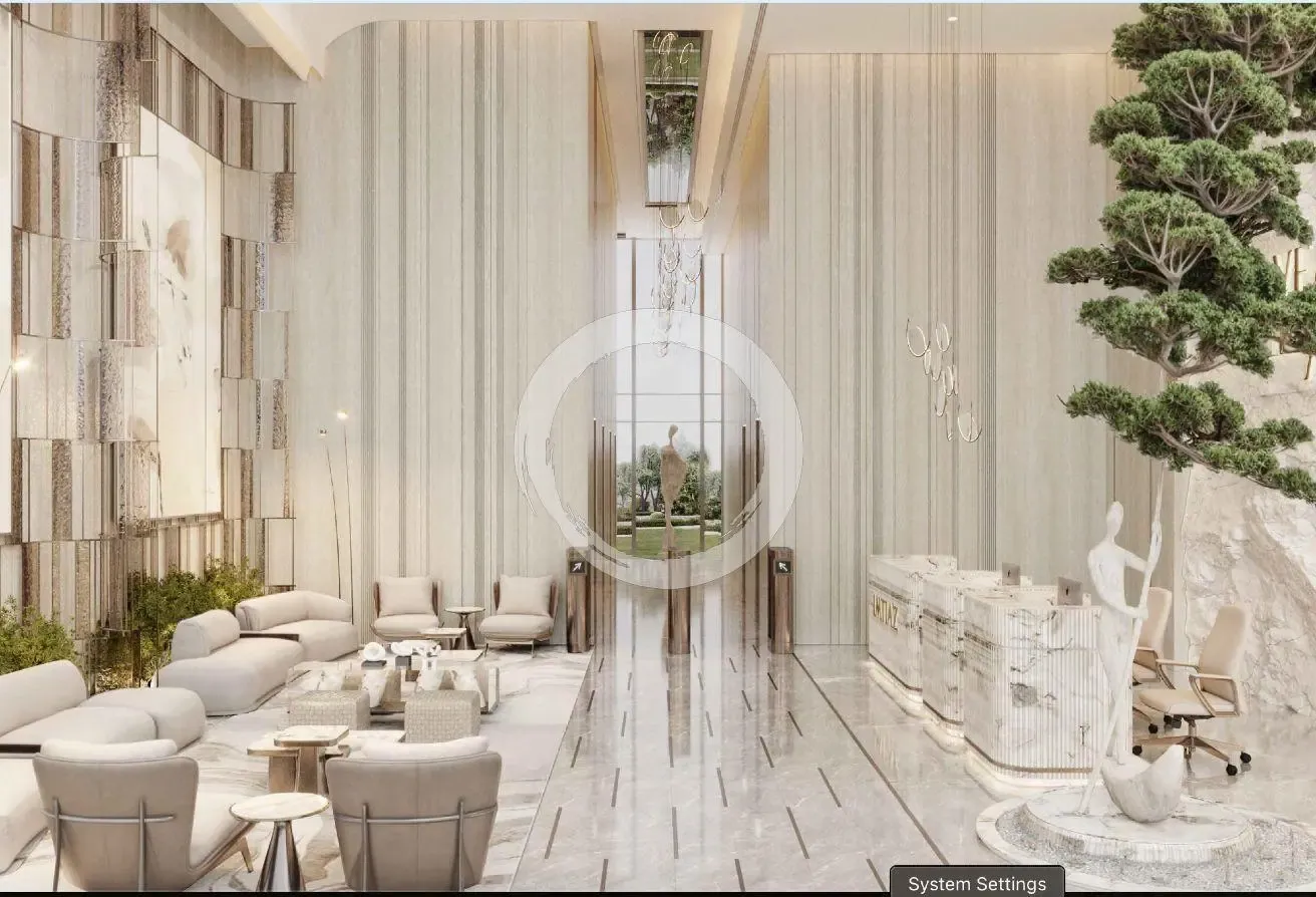 Premium Office Space | Flexible 60/40 Plan