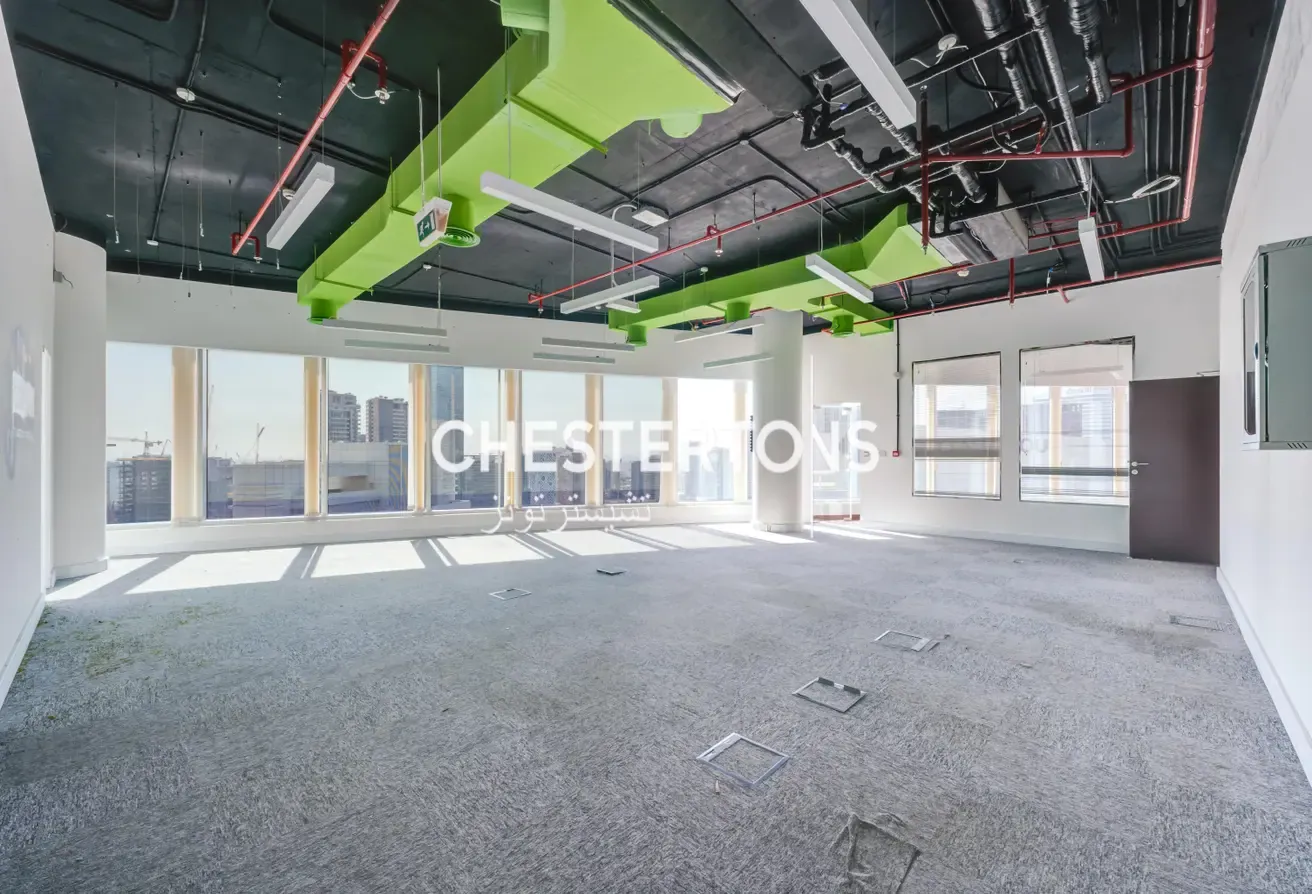 No Agent | Vacant | High Floor | Canal | 12 Pkgs