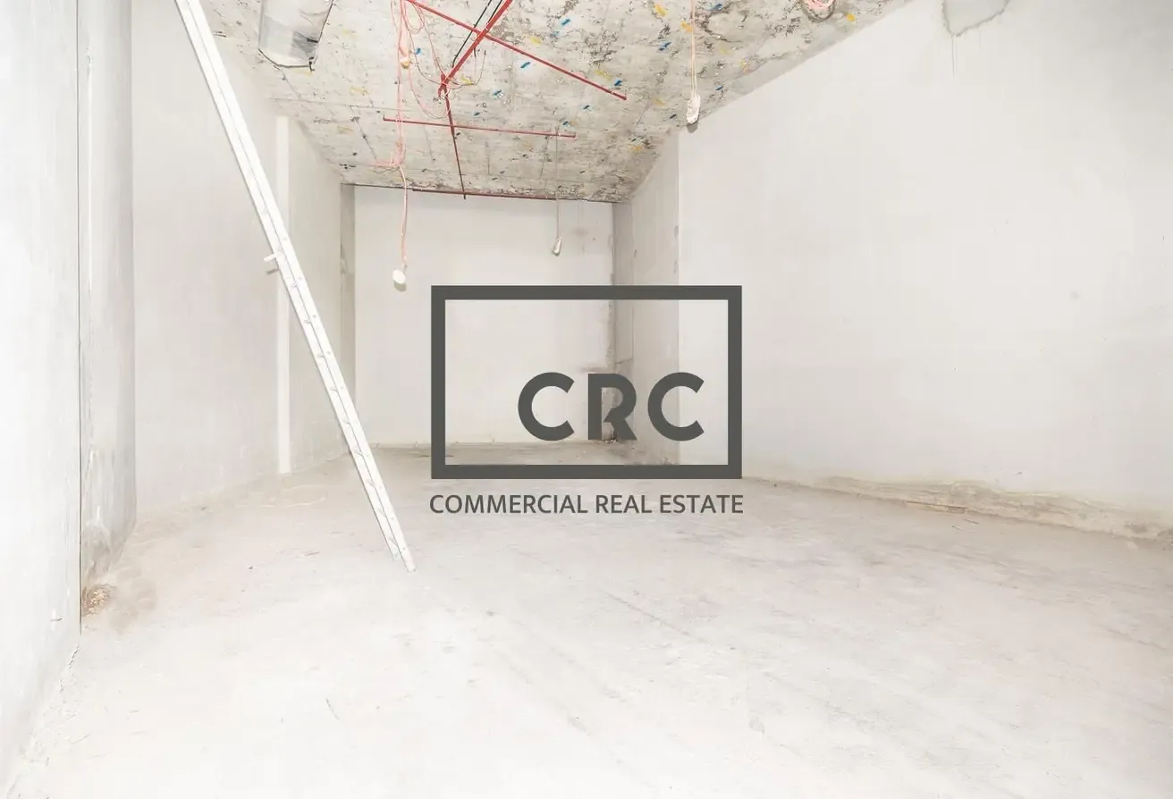 Retail- Freehold | Shell and Core| LLC License