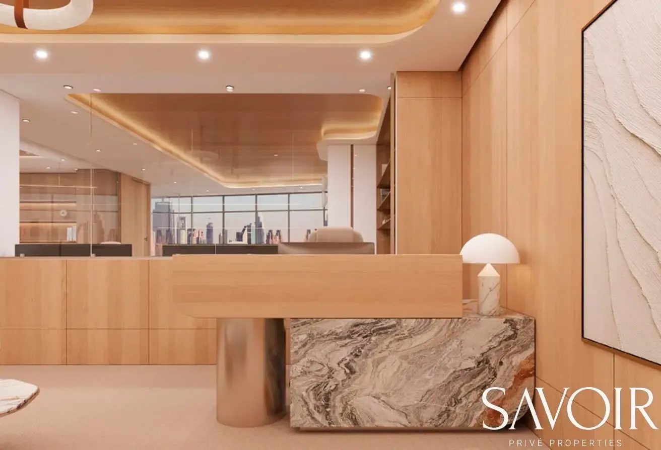 Ultra Luxury | Turn Key Unit | Furnished