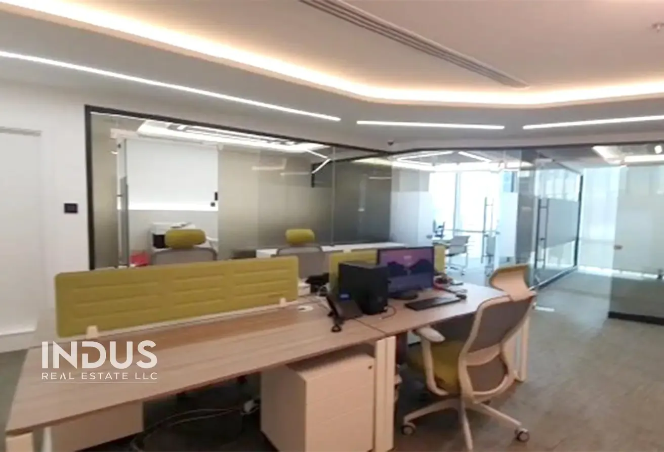 Premium Office | Grade A Tower | Vacant Soon