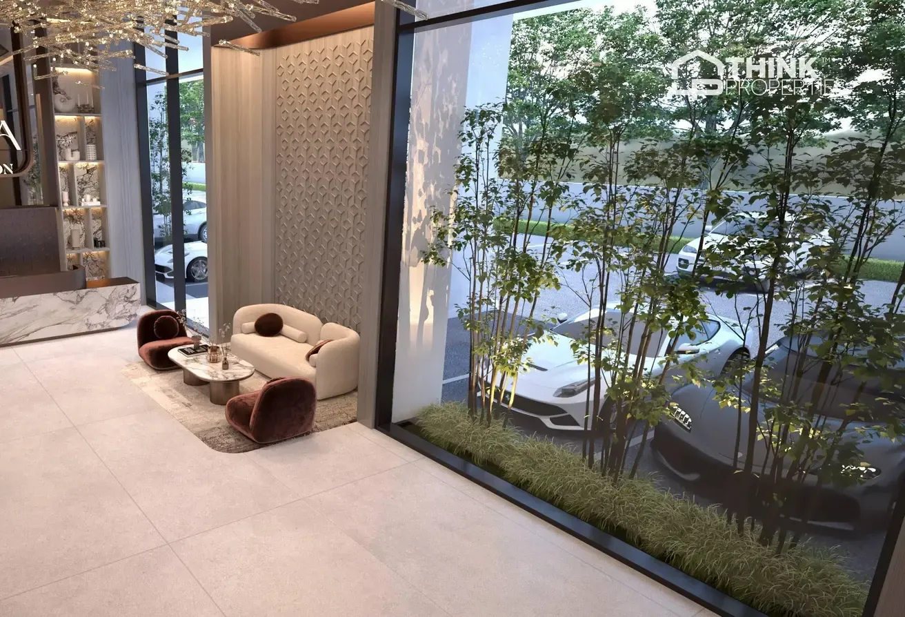 Prime Retail | 20% DP | 80% Handover