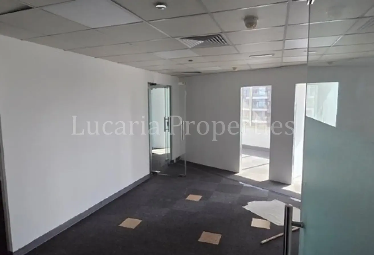 Prime Location | Fitted Office | High ROI