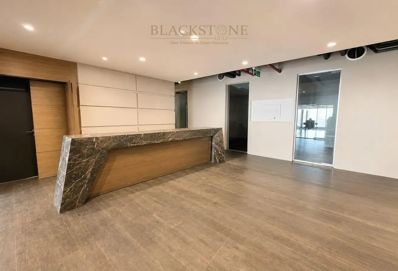 Corporate HQ | Grade A Tower | Opportunity