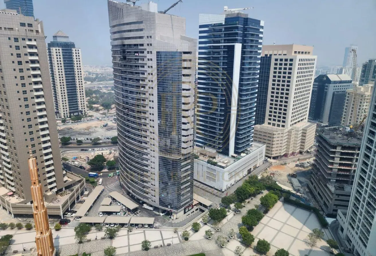 Semi Fitted Office| Smart Heights | Prime Location