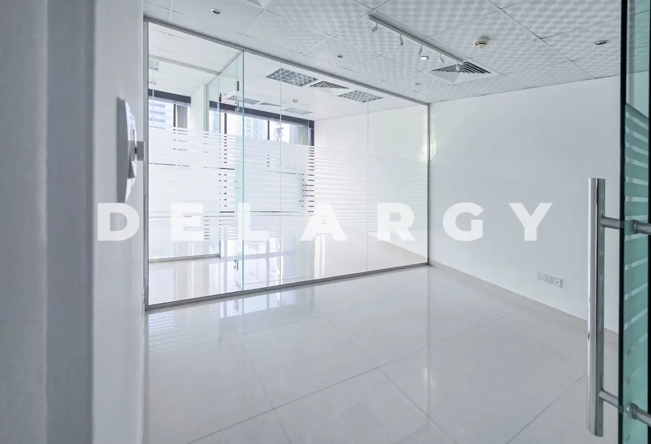 Corporate Office | Lake View | Cluster G