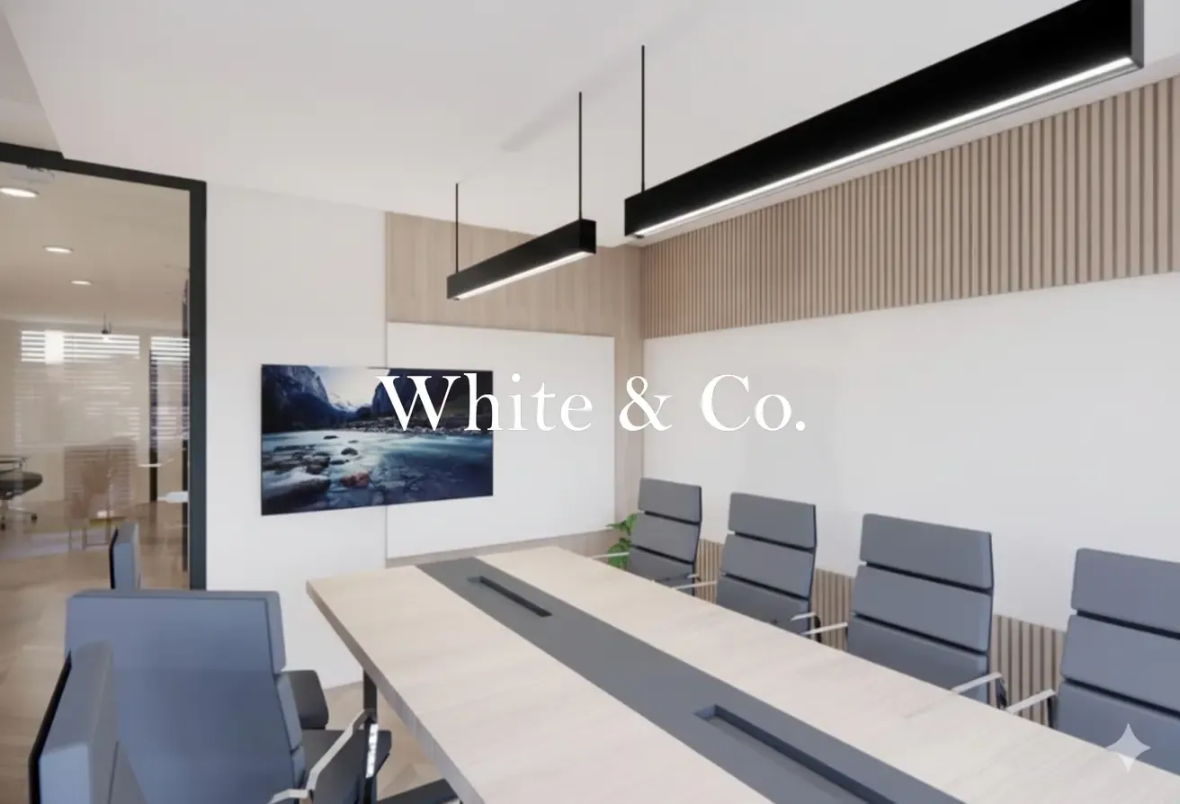 Luxury Fit-out | Vacant | Close to Metro