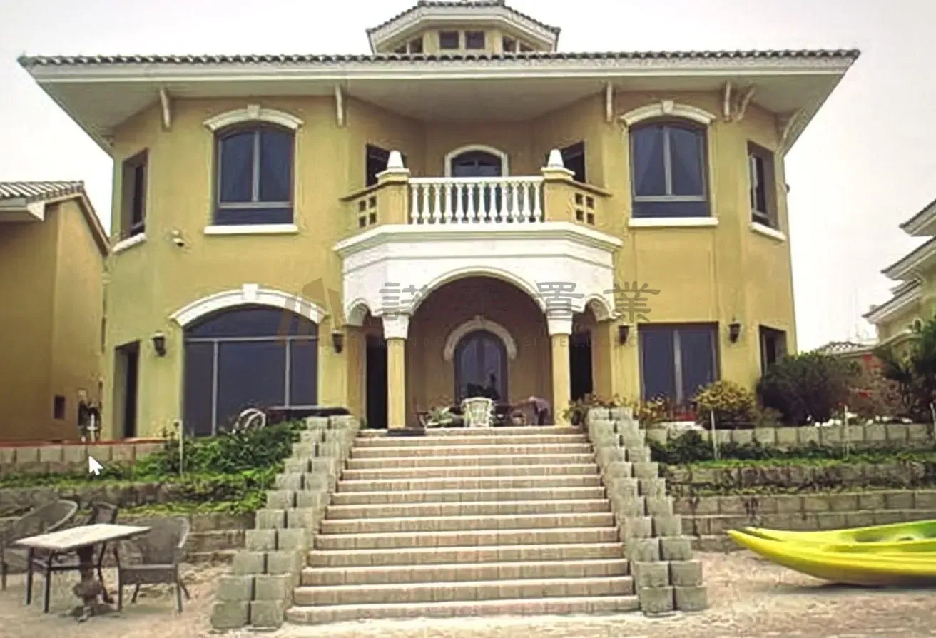 Furnished 5BR | Ready To Move | Lowest Price