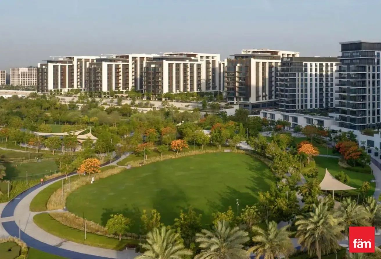 Motivated Seller | Park View | Handover Soon