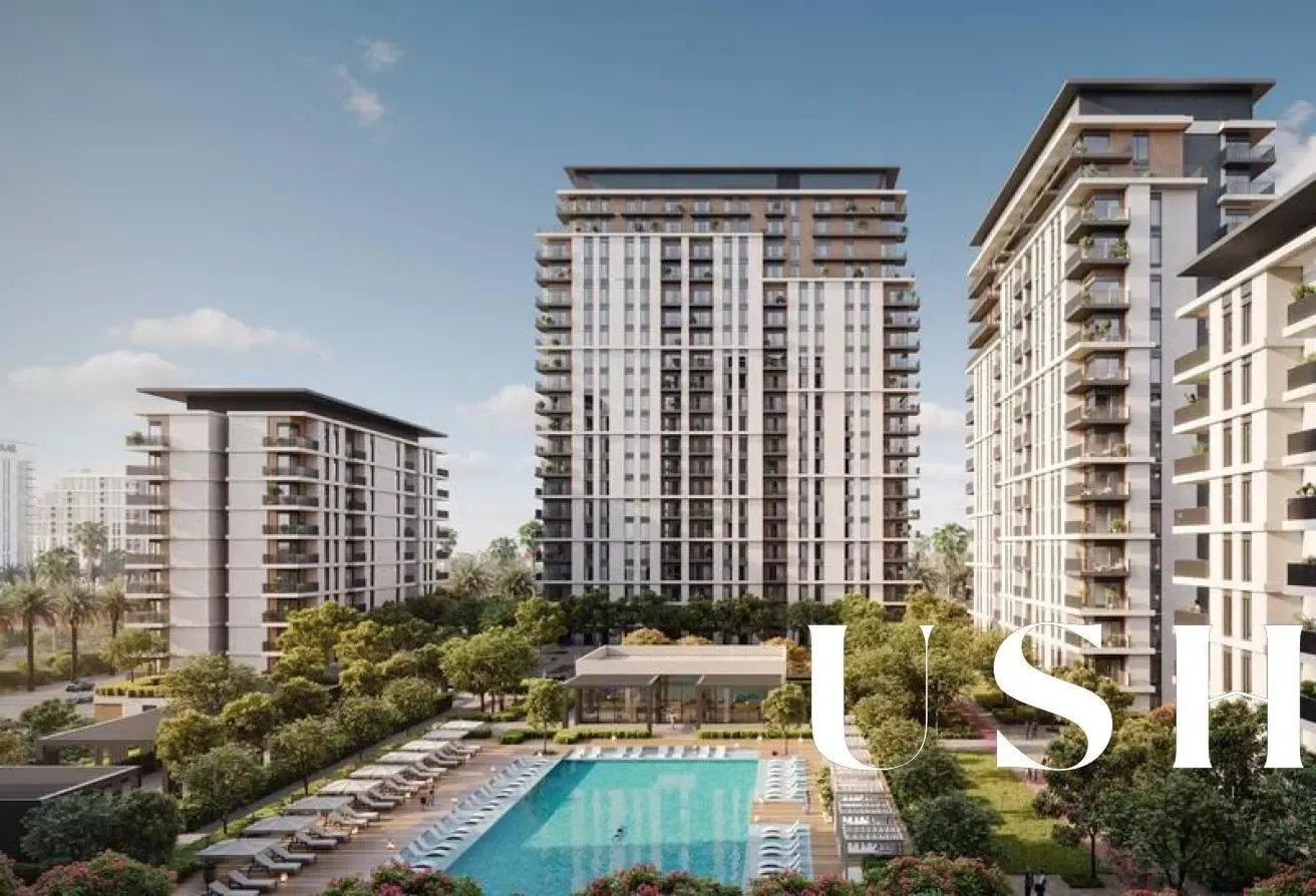 Genuine Resale | Vida Branded | Modern 1 Bedroom