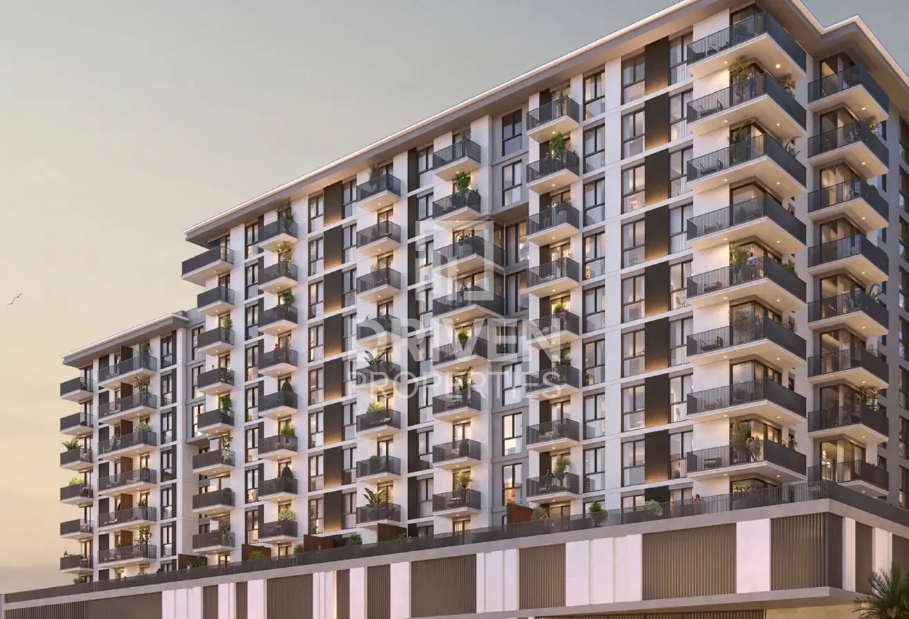 Unique and Modern Layout | Spacious Unit