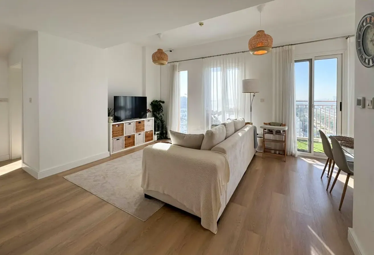 3BR Duplex | Open View | Great Investment