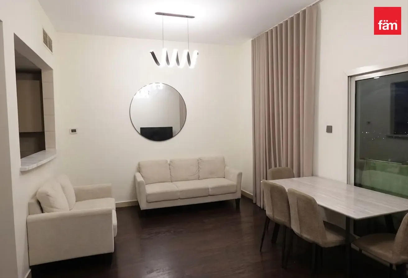 Fully Upgraded | High Floor | Lake View | Vacant