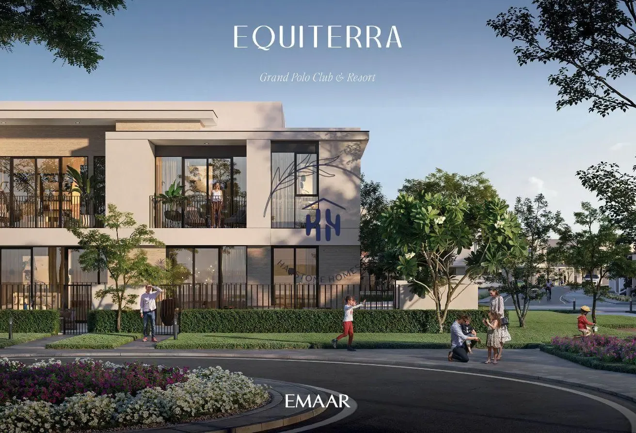 Exclusive Villa | Luxury Living | High ROI