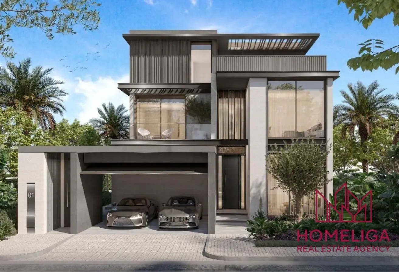 G+2 | Large Plot | Private Lift
