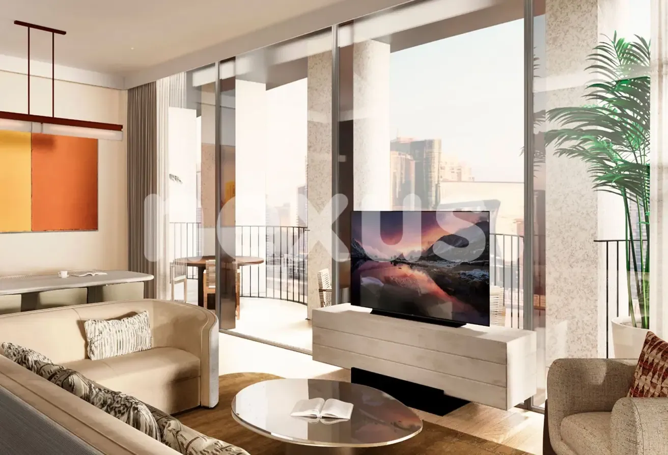DIFC VIEW l NO COMISSION l PAYMENT PLAN