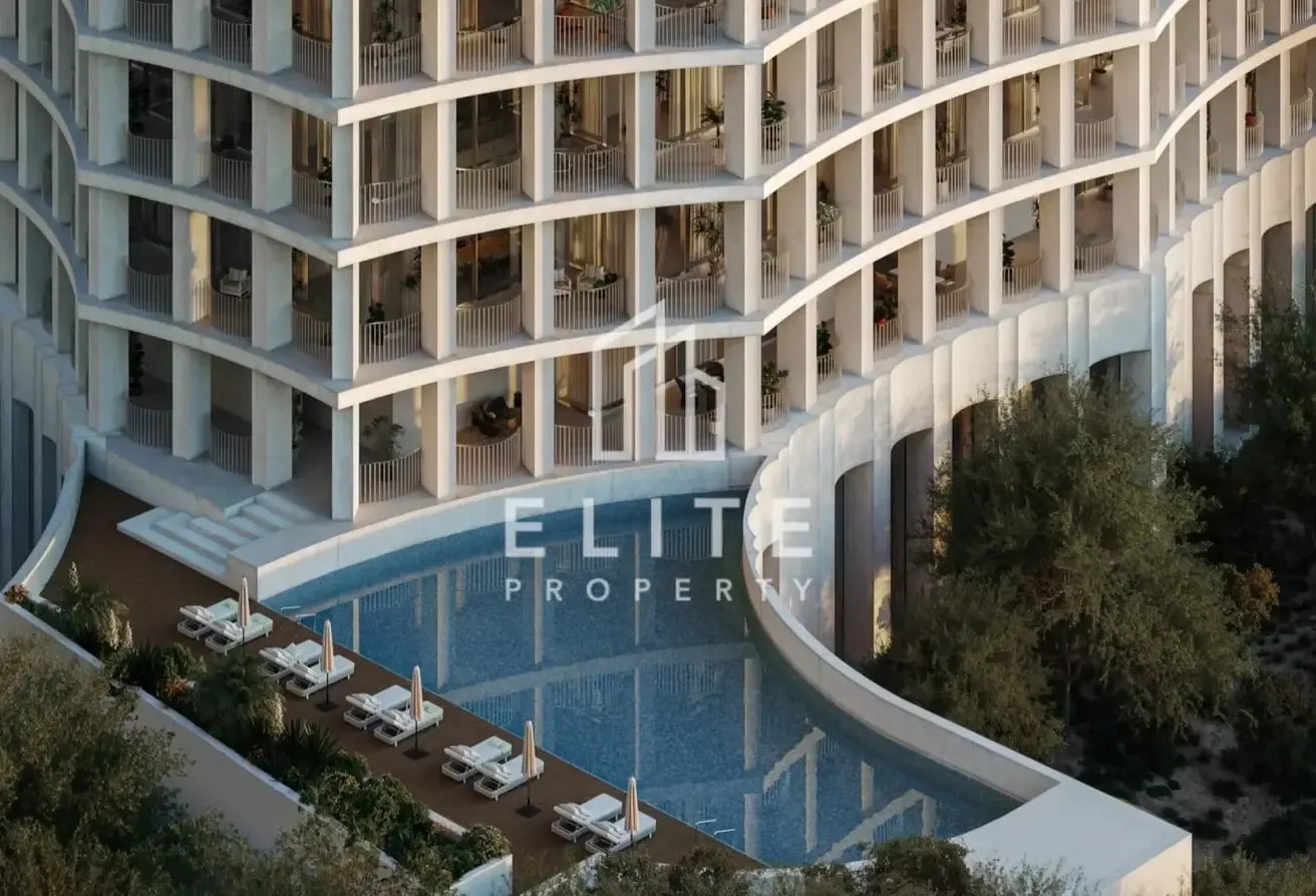 Ultra Luxury | DIFC View | 50/50 Payment Plan