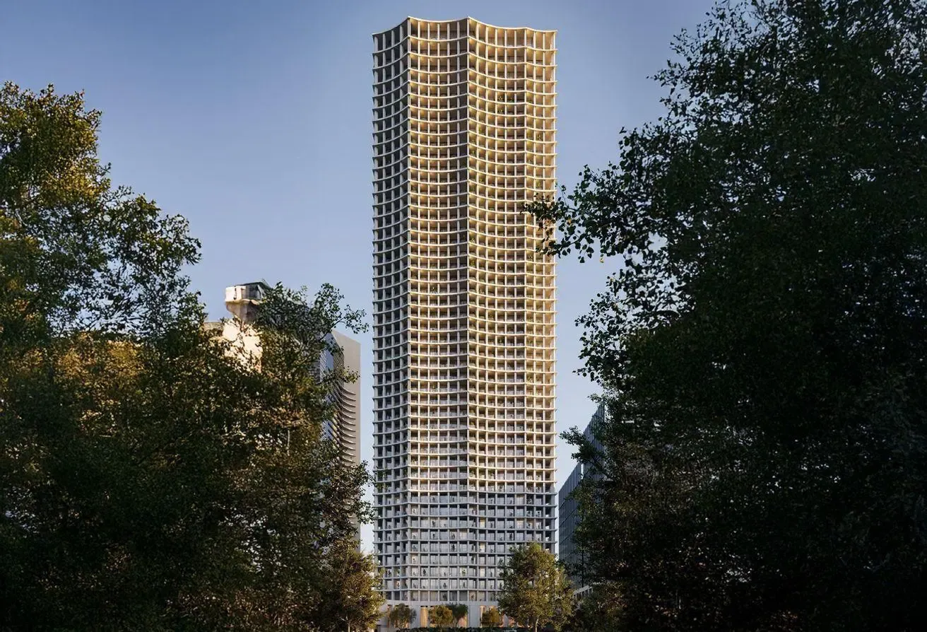 Spacious Layout, Zaabeel View, 40/60 PP, Luxury