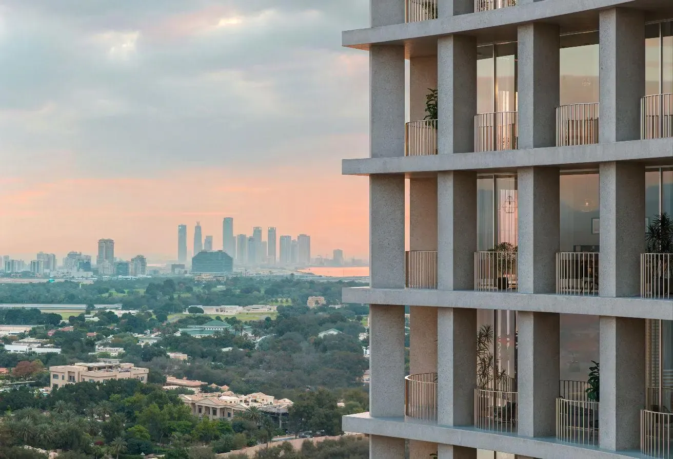 DIFC Luxury | 40/60 Payment Plan | Prime Location