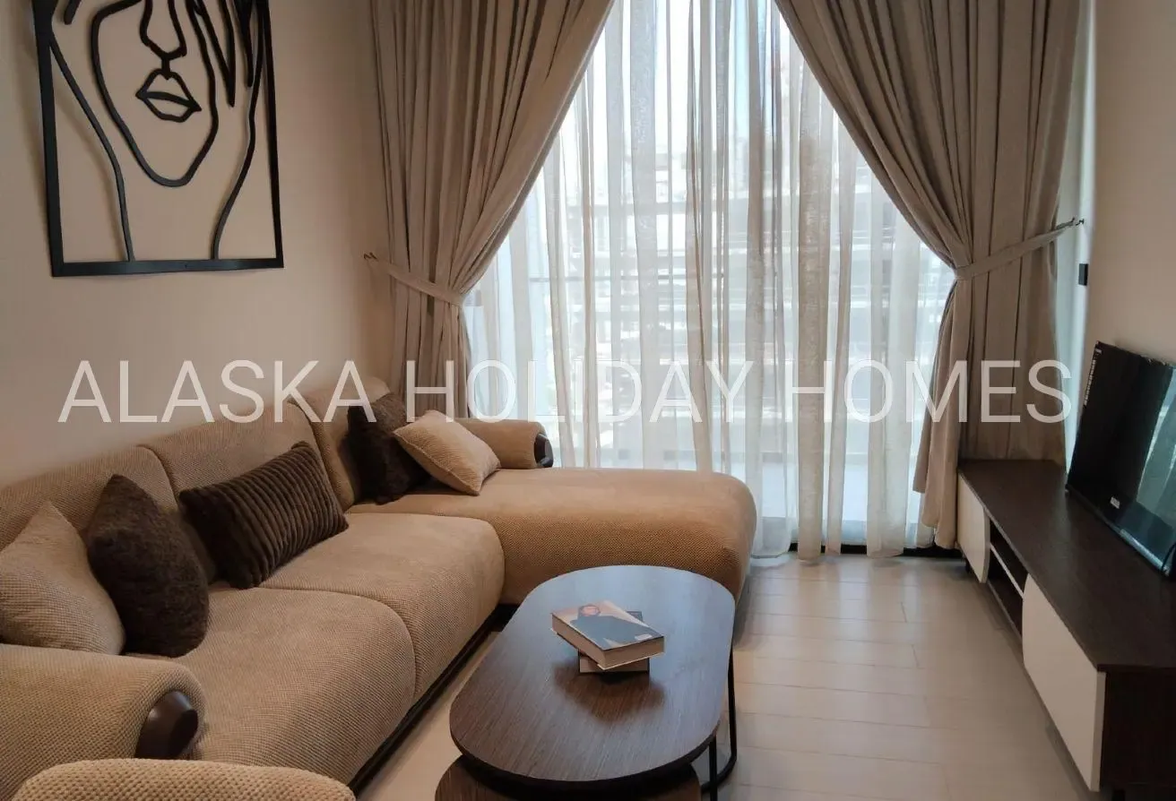 Great Offer | Ideal Location | Fully Furnished