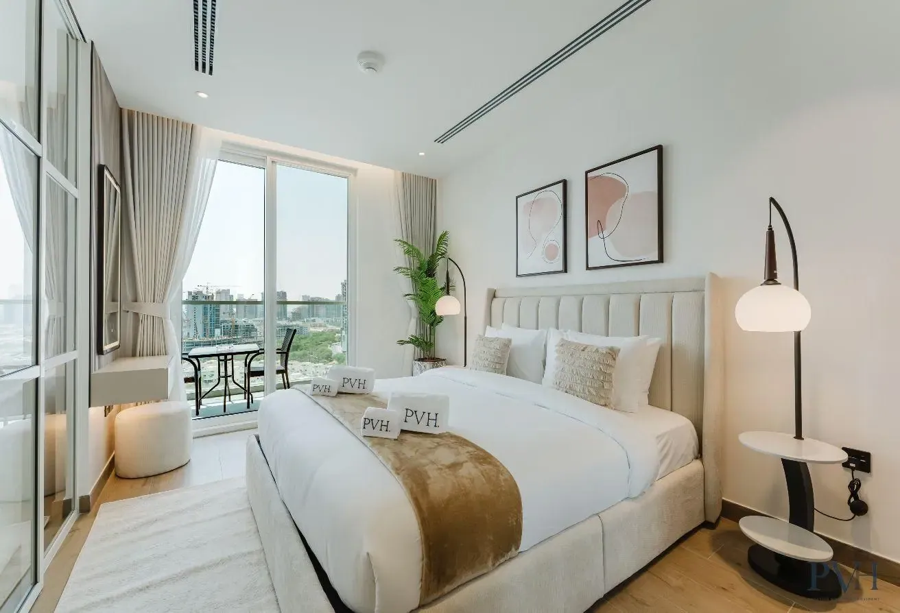 Park Access | Move in Ready | Bills Included