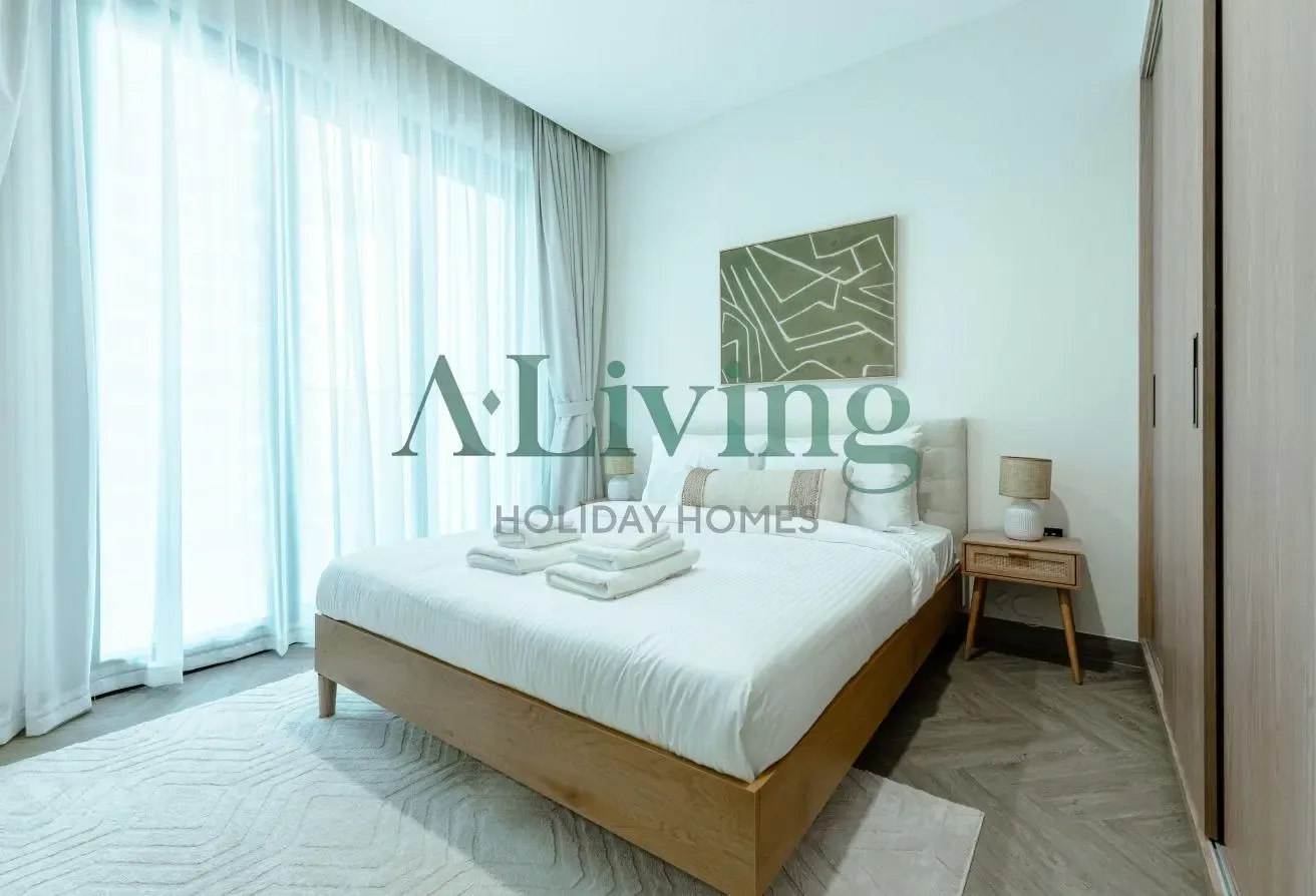 JVC | Premium 1BR Apartment | Alef Noon Residence