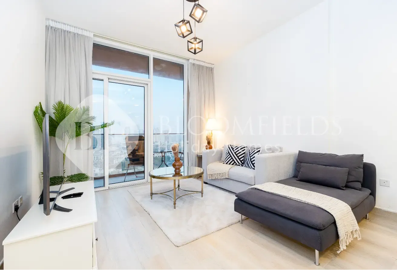 Community View | Furnished | Flexible Terms