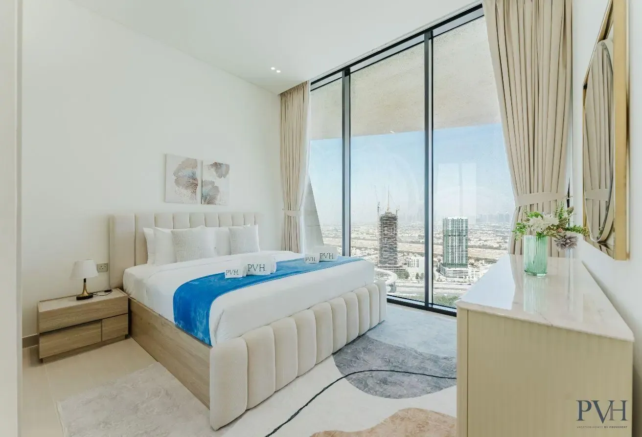 New Apartment | Private Pool | Bills Included