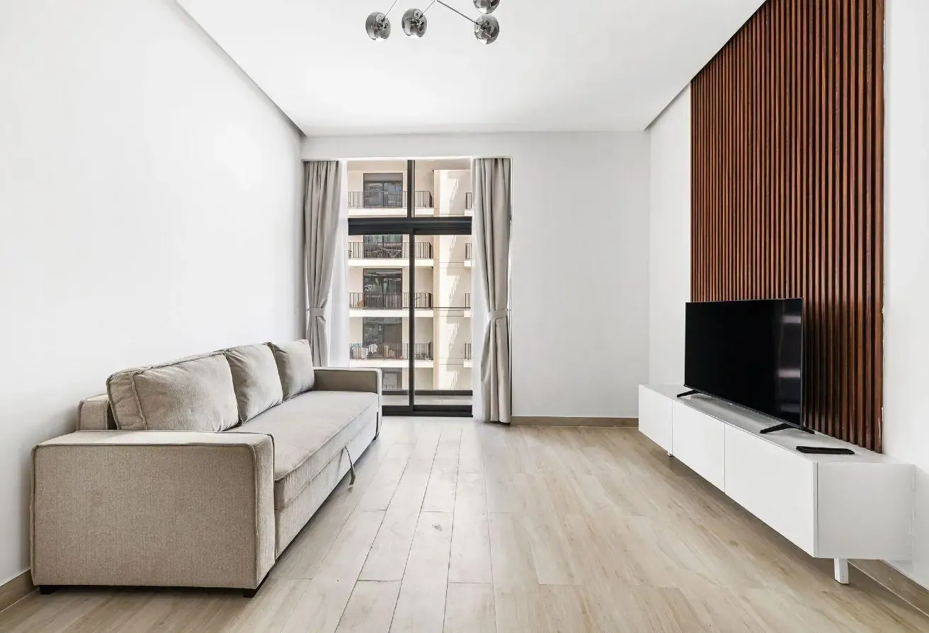 Brand New 1BR | Flexible Terms | Bills Included