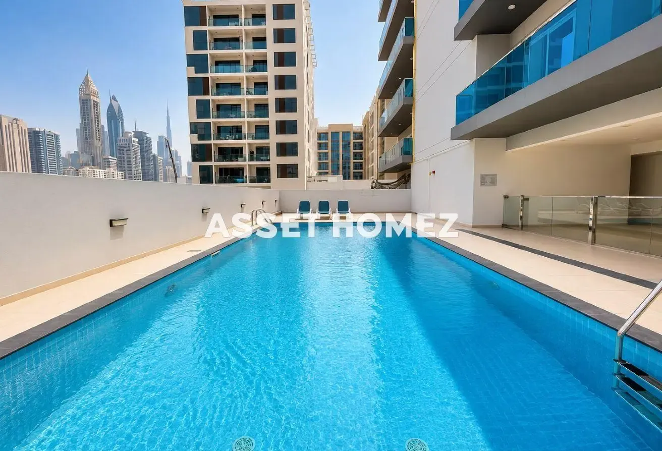 1 Month Free | Chiller Free | Close to Metro