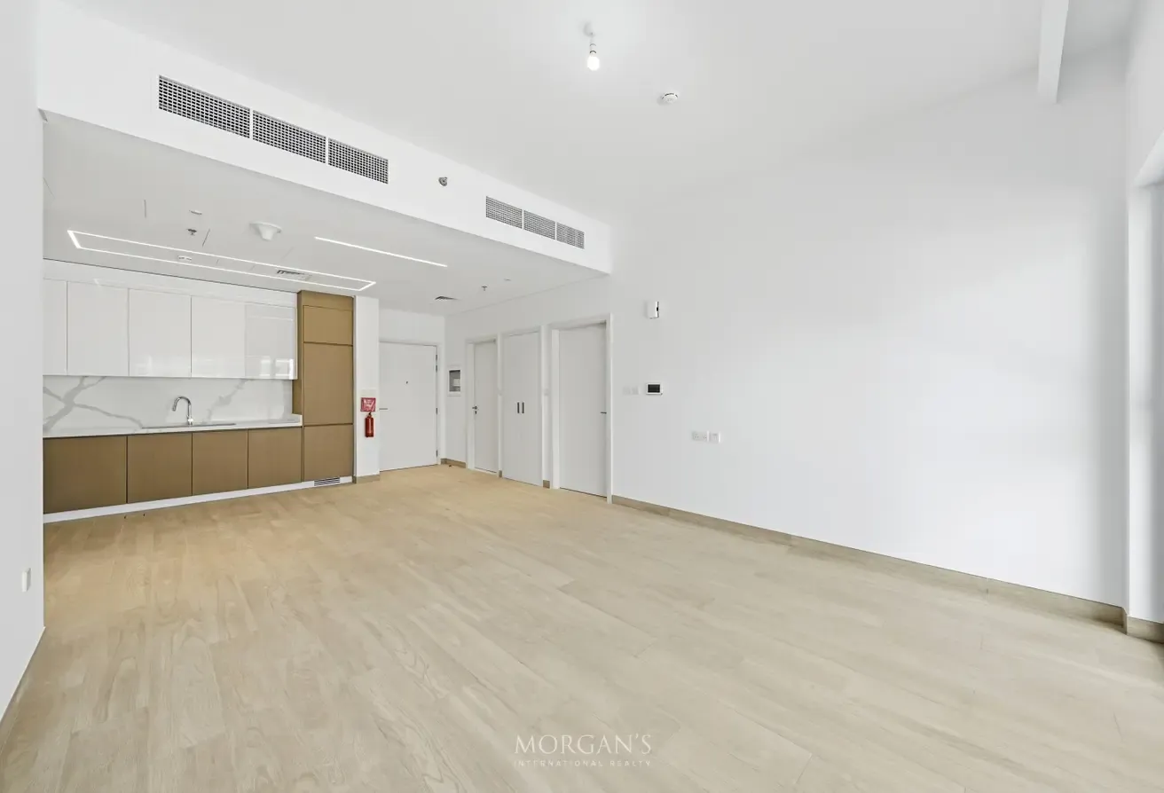 Largest 2BR | 3 Balconies | Vastu