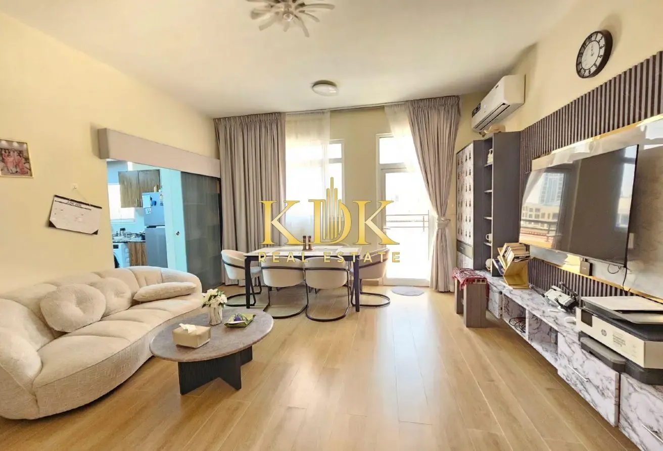 Modern Duplex 3BR | Massive Unit | Call Now