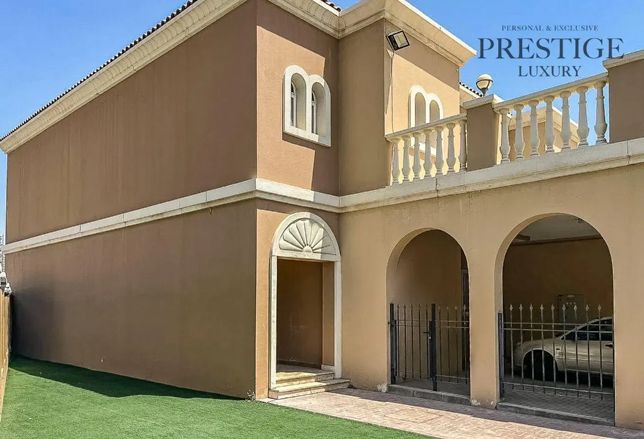 Corner and End Townhouse | 3BR | Ready and Vacant